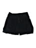 Old Navy Solid Black Shorts Size M - photo 1