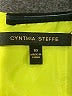 Cynthia Steffe 100% Polyester Green Cocktail Dress Size 10 - photo 7