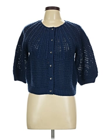 Ann Taylor Cardigan (view 1)