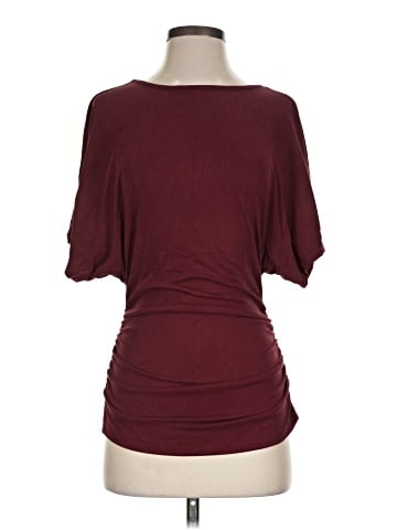 OGL Short Sleeve Top (view 1)