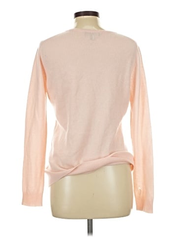 Charter Club Cashmere Pullover Sweater (view 2)
