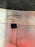 Universal Thread Solid Yellow Khaki Shorts Size 2 - photo 3
