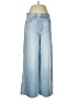 Universal Thread 100% Cotton Blue Jeans Size 8 - photo 1