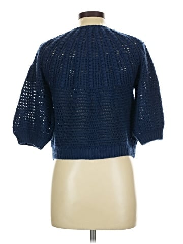 Ann Taylor Cardigan (view 2)