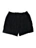 Old Navy Solid Black Shorts Size M - photo 2