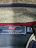 Vineyard Vines 100% Polyester Gray Vest Size 8 - photo 3