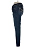 ROYALTY Solid Blue Jeans Size 10 - photo 5