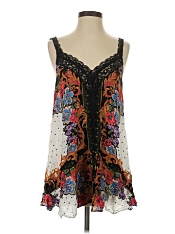 Intimately by Free People Sleeveless Blouse (view 1)