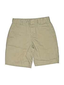 All Uniform Wear Khaki Shorts
