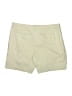 Style&Co Solid Tan Khaki Shorts Size 16 - photo 2