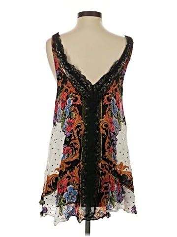 Intimately by Free People Sleeveless Blouse (view 2)