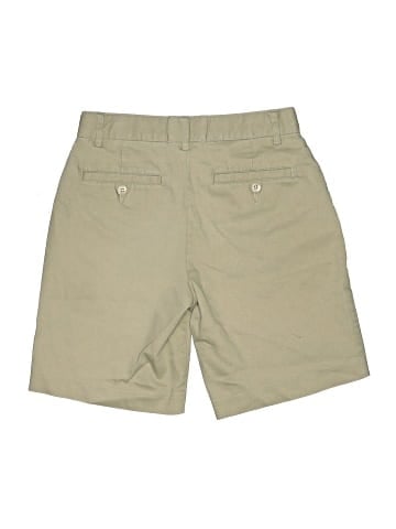 All Uniform Wear Khaki Shorts (view 2)