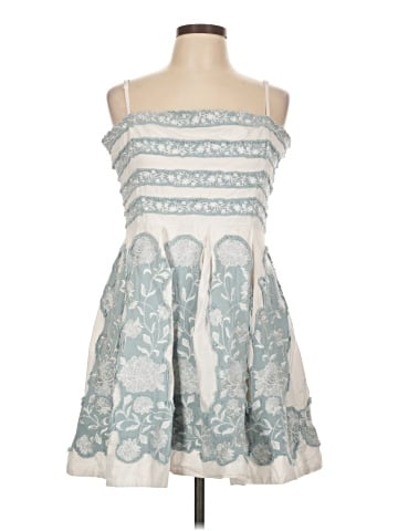 Maeve Cocktail Dress (view 1)