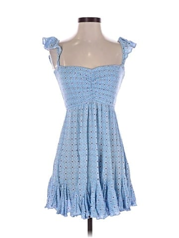 AaKaa Casual Dress (view 1)