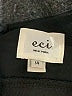 ECI Black Casual Dress Size 14 - photo 7