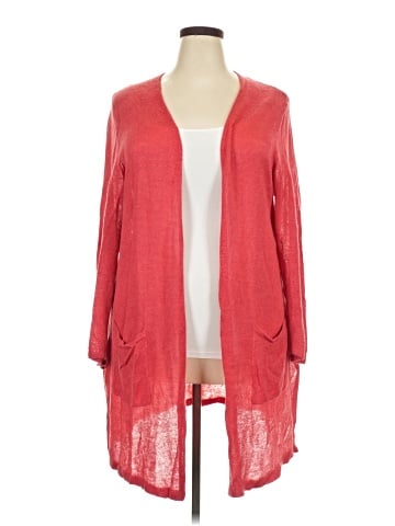 J.Jill Cardigan (view 1)