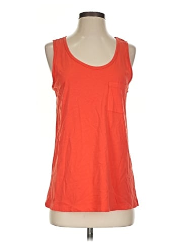 J.Crew Factory Store Tank Top (view 1)