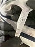Addison Bay White Pullover Sweater Size S - photo 8