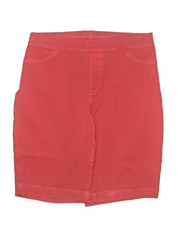 Isaac Mizrahi LIVE! Shorts (view 1)