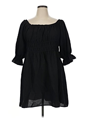 H&M Casual Dress (view 1)