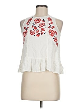 Altar'd State Sleeveless Blouse