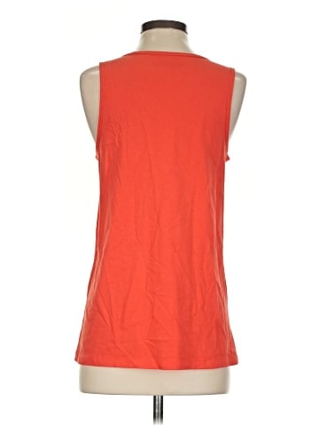 J.Crew Factory Store Tank Top (view 2)