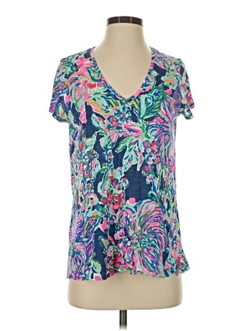 Lilly Pulitzer Short Sleeve T-Shirt (view 1)