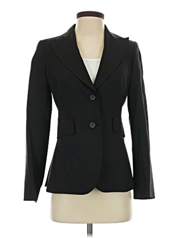 Banana Republic Wool Blazer (view 1)