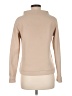 Dudley Stephens Tan Turtleneck Sweater Size M - photo 2