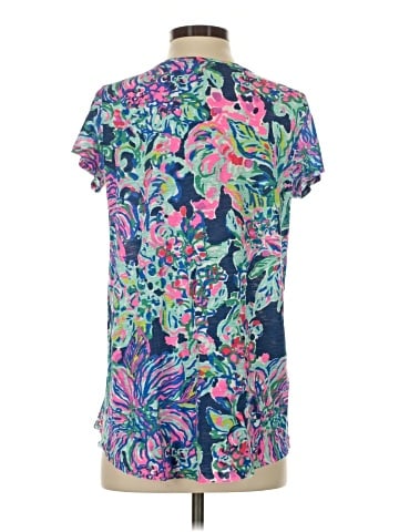 Lilly Pulitzer Short Sleeve T-Shirt (view 2)