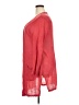 J.Jill Red Cardigan Size 2X - photo 5