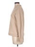 Dudley Stephens Tan Turtleneck Sweater Size M - photo 5