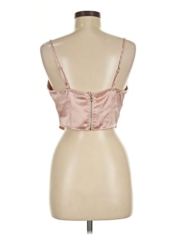 Forever 21 Sleeveless Blouse (view 2)