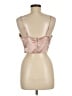 Forever 21 Pink Sleeveless Blouse Size M - photo 2