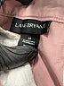 Lane Bryant Solid Tan Khaki Shorts Size 18 - photo 3