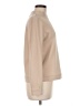Dudley Stephens Tan Turtleneck Sweater Size M - photo 4