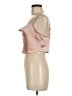 Forever 21 Pink Sleeveless Blouse Size M - photo 5