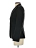 Banana Republic Black Wool Blazer Size 0 - photo 5