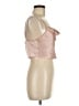 Forever 21 Pink Sleeveless Blouse Size M - photo 4