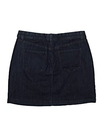 Croft & Barrow Skort (view 2)