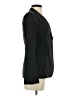 Banana Republic Black Wool Blazer Size 0 - photo 4