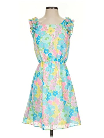 Lilly Pulitzer Cocktail Dress (view 1)