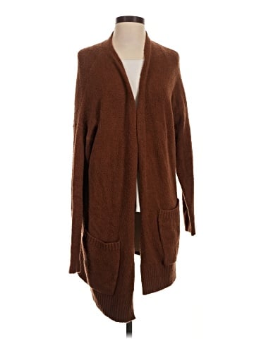 Eileen Fisher Cardigan (view 1)