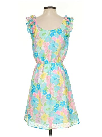 Lilly Pulitzer Cocktail Dress (view 2)