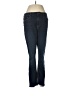 Mother Argyle Blue Jeans Size 29 waist - photo 1