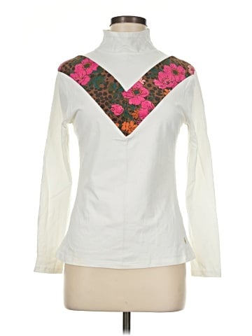 SMITH & QUINN Long Sleeve Turtleneck (view 1)