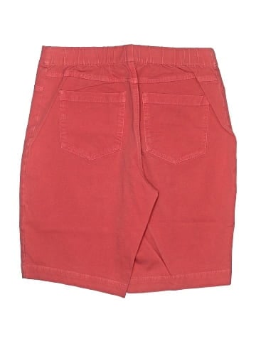 Isaac Mizrahi LIVE! Shorts (view 2)