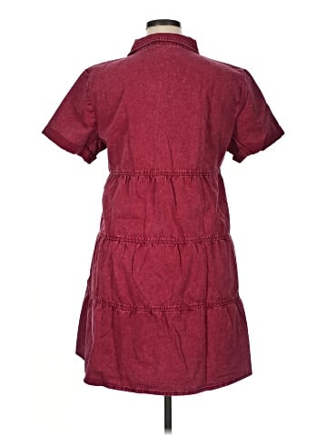 Luvamia Casual Dress (view 2)