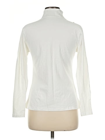SMITH & QUINN Long Sleeve Turtleneck (view 2)