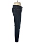 Mother Argyle Blue Jeans Size 29 waist - photo 4